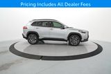 New 2026 Toyota Corolla Cross SUV
