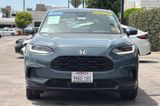 Used 2024 Honda HR-V SUV