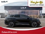 New 2026 Kia Sportage Hybrid SUV