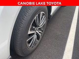 Used 2024 Toyota Venza SUV