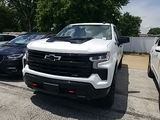 Used 2026 Chevrolet Silverado 1500 Truck
