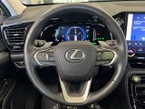 Used 2025 Lexus NX SUV