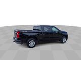 Used 2026 Chevrolet Silverado 1500 Truck