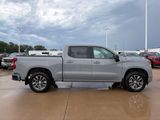 Used 2024 Chevrolet Silverado 1500 Truck