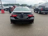 Used 2024 Toyota Camry Sedan