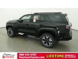 New 2026 Toyota 4Runner SUV