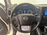 Used 2022 Nissan Frontier Truck