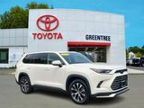 Used 2024 Toyota Grand Highlander Hybrid SUV