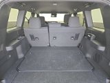New 2027 Toyota Land Cruiser SUV