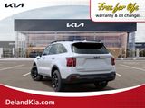 New 2026 Kia Sorento SUV