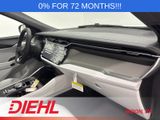 New 2026 Jeep Cherokee SUV