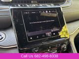 Used 2025 Jeep Grand Cherokee SUV