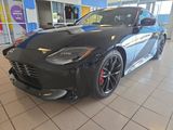 Used 2025 Nissan Z Coupe