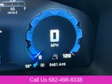 Used 2025 Ford Bronco SUV