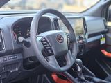 New 2026 Nissan Frontier Truck