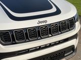 New 2026 Jeep Compass SUV