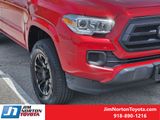 Used 2021 Toyota Tacoma Truck