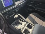 Used 2025 Toyota 4Runner SUV