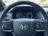 Used 2025 Honda Ridgeline Truck