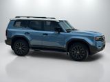 Used 2024 Toyota Land Cruiser SUV