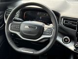 New 2026 Jeep Grand Wagoneer SUV