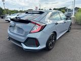 Used 2019 Honda Civic Hatchback Hatchback