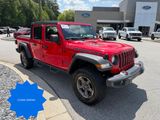 Used 2020 Jeep Gladiator Truck