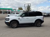 New 2026 Ford Bronco Sport SUV
