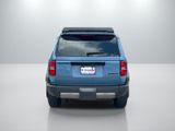 Used 2026 Toyota Land Cruiser SUV