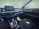 Used 2021 Kia Forte Sedan
