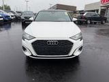 Used 2022 Audi A3 Sedan