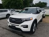 Used 2023 Ford Explorer SUV