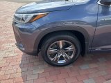 Used 2018 Toyota Highlander Hybrid SUV