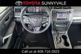 Used 2017 Toyota Camry Sedan