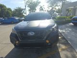 Used 2025 Subaru Outback SUV