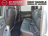 New 2026 Nissan Frontier Truck