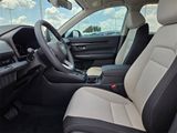 New 2026 Honda CR-V SUV