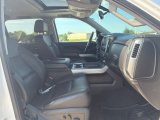 Used 2018 Chevrolet Silverado 1500 Truck