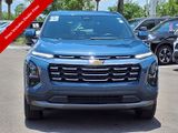 Used 2025 Chevrolet Equinox SUV