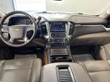 Used 2018 Chevrolet Tahoe SUV
