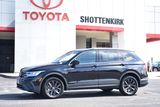 Used 2024 Volkswagen Tiguan SUV