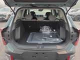 New 2027 Kia Seltos SUV