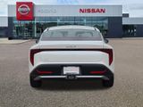 Used 2025 Kia K4 Sedan