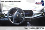 Used 2025 Chevrolet Trax SUV
