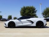 Used 2024 Chevrolet Corvette Convertible