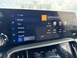 Used 2024 Lexus LX SUV