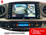 Used 2023 Toyota Tacoma Truck
