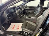 Used 2018 BMW 5 Series Sedan