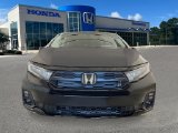 New 2026 Honda Odyssey Van