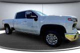 Used 2024 Chevrolet Silverado 2500HD Truck